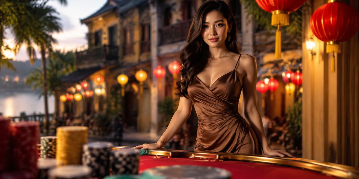 Người chơi tham gia xổ số tại Việt Nam